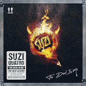 Suzi Quatro | The Devil In Me