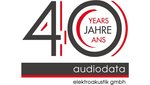 Audiodata feiert Firmenjubiläum (Bild: Audiodata)