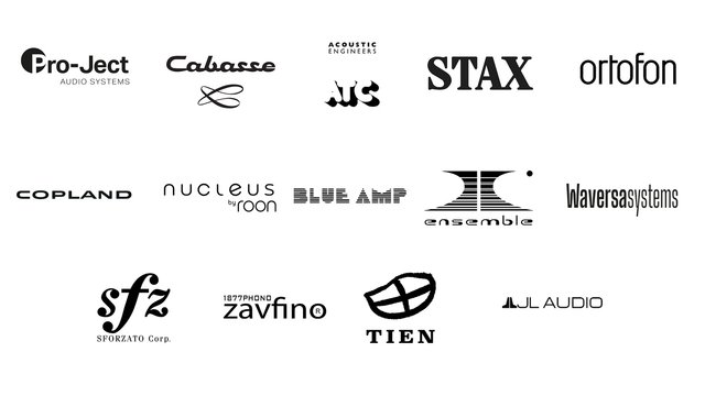 Die Marken im Vertrieb von ATR