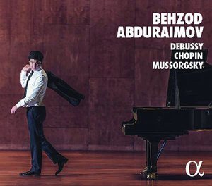 Behzod Abduraimov | Debussy: Childrens Corner