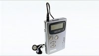 MP3-Player von Diamond aus den USA
