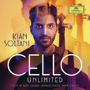 Kian Soltani | Cello Unlimited