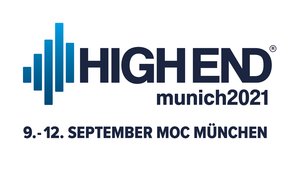 High End München 2021