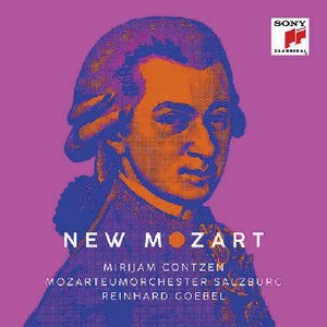 Reinhard Goebel | New Mozart