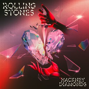 The Rolling Stones  Hackney Diamonds