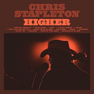 Chris Stapleton Higher
