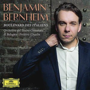 Benjamin Bernheim | Boulevard des Italiens