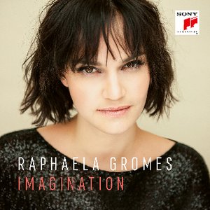 Raphaela Gromes Imagination