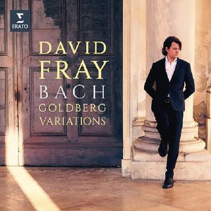 David Fray | Bach: Goldberg-Variationen