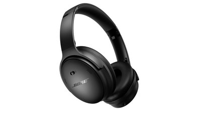 Die neuen Bose QuietComfort Kopfhörer 