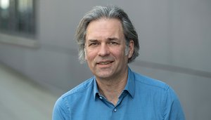 Björn Gottstein, Leiter des Donaueschinger Festivals. Bild: Alexander Kluge
