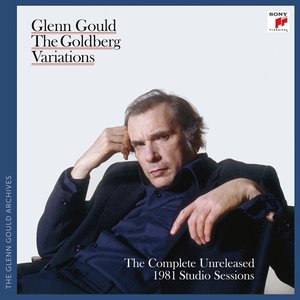 Glenn Gould - The Goldberg Variations