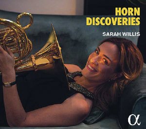 Sarah Willis | Horn Discoveries