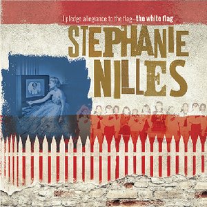 Stephanie Nilles | I Pledge Allegiance to The Flag - The White Flag
