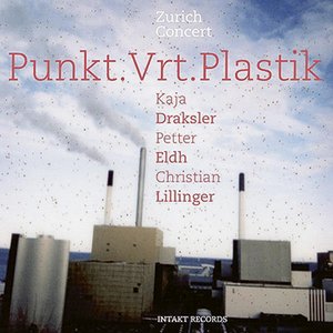Kaja Draksler | Punkt.Vrt.Plastik (Zurich Concert)