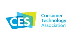 Das Logo der CES® (Bild: Consumer Technology Association)