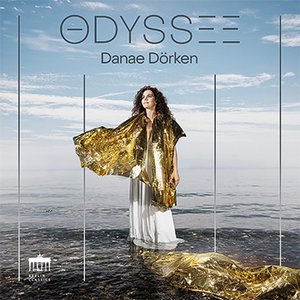 Danae Dörken: Odyssee