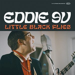 Eddie 9V | Little Black Flies