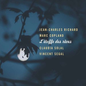 Jean-Charles Richard | L’étoffe des rêves