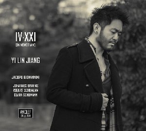 Yi Lin Jiang | IV·XXI [In Memoriam]