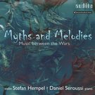 Myths and Melodies