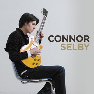 Connor Selby Connor Selby