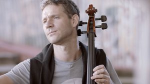 Cellist Raphael Merlin: Pilvax Oberyn