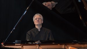 Pianist Christoph Ullrich. Bild: Karl Tramer 