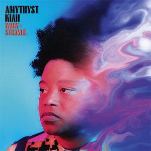 Amythyst Kiah Wary + Strange