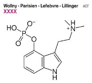 Wollny-Parisien-Lefebvre-Lillinger | XXXX