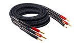 Single-Wire Speaker Cable (Bild: Black Connect)