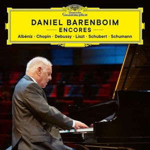 Daniel Barenboim – Encores