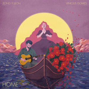 Song Yi Jeon & Vinícius Gomes: Home