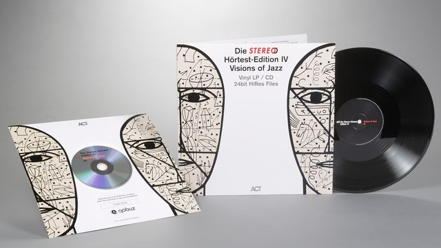 STEREO Hörtest-Edition Vol.IV