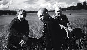 Esbjörn Svensson Trio. Foto: Tobias Regell