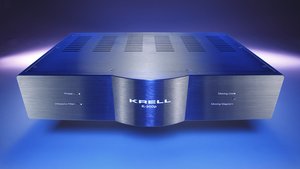 Krell K-300p