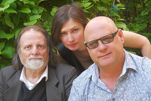 New Richie Beirach Trio. Foto: Kultursommer Rheinland-Pfalz 