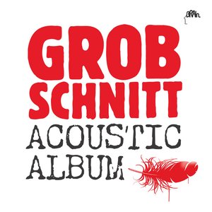 Grobschnitt – Acoustic Album