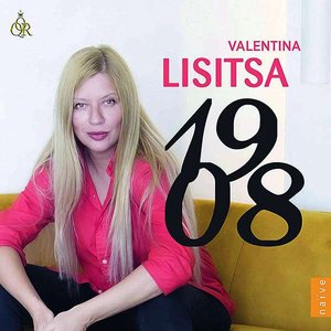 Valentina Lisitsa | 1908: Ravel Rachmaninoff