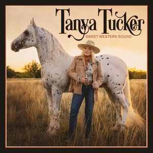 Tanya Tucker Sweet Western Sound