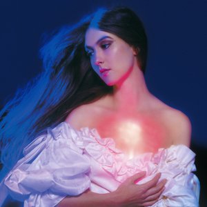 Weyes Blood And In The Darkness, Hearts Aglow