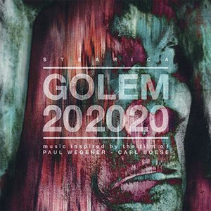 Stearica | Golem 202020
