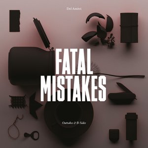 Del Amitri Fatal Mistakes: Outtakes & B-Sides