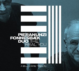 Pieranunzi Fonnesbæk Duo | The Real You