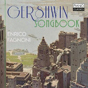 Enrico Fagnoni | Gershwin: Songbook
