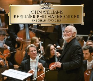 Berliner Philharmoniker | John Williams: Filmmusik