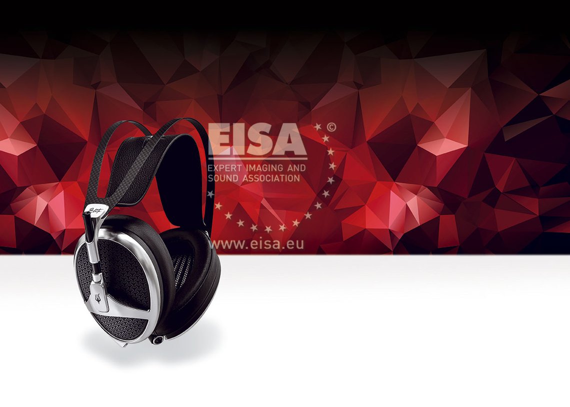 EISA High End-Kopfhörer 2022-2023 - Meze Audio Elite