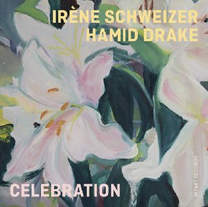 Celebration  Irène Schweizer