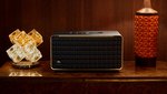 Der neue WLAN-Lautsprecher JBL Authentics 500 (Bild: JBL)