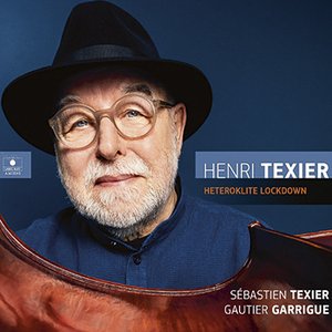 Henri Texier | Heteroklite Lockdown